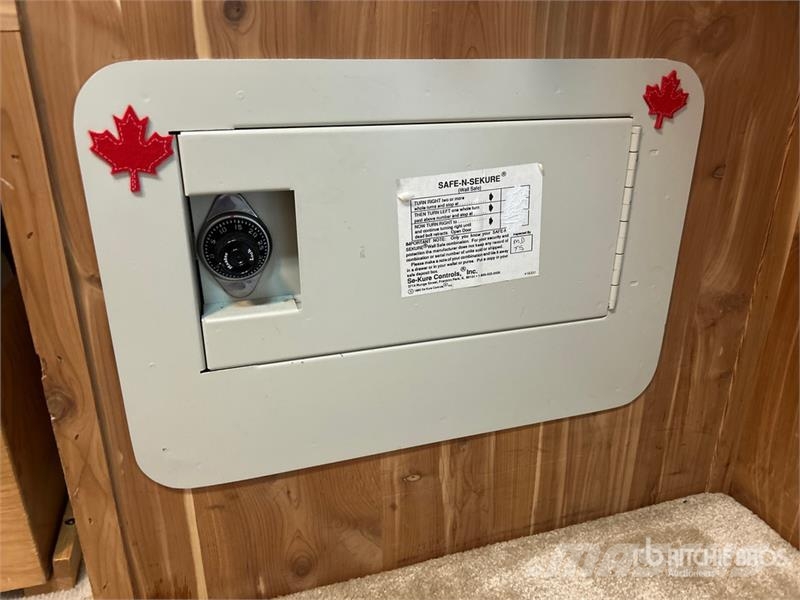 Gulf Stream Tourmaster Motor Home Mobil home / Caravane