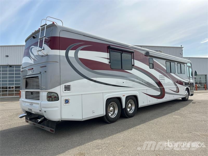 Gulf Stream Tourmaster Motor Home Mobil home / Caravane
