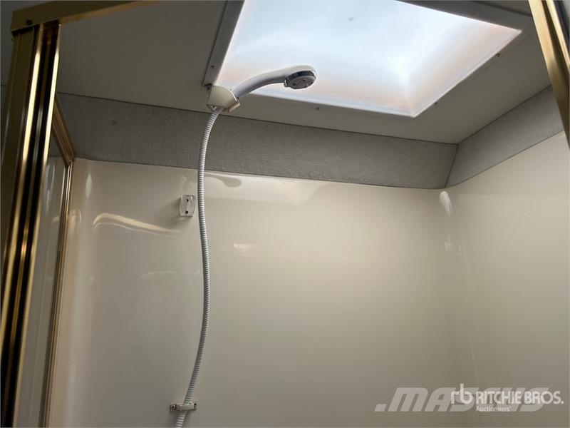 Gulf Stream Tourmaster Motor Home Mobil home / Caravane