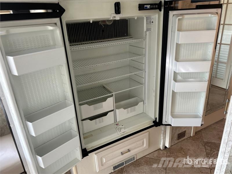 Gulf Stream Tourmaster Motor Home Mobil home / Caravane