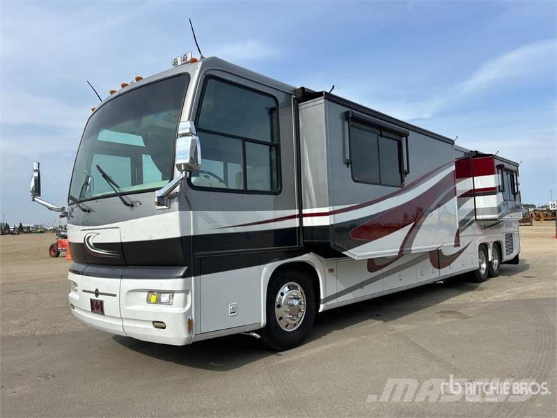 Gulf Stream Tourmaster Motor Home Mobil home / Caravane