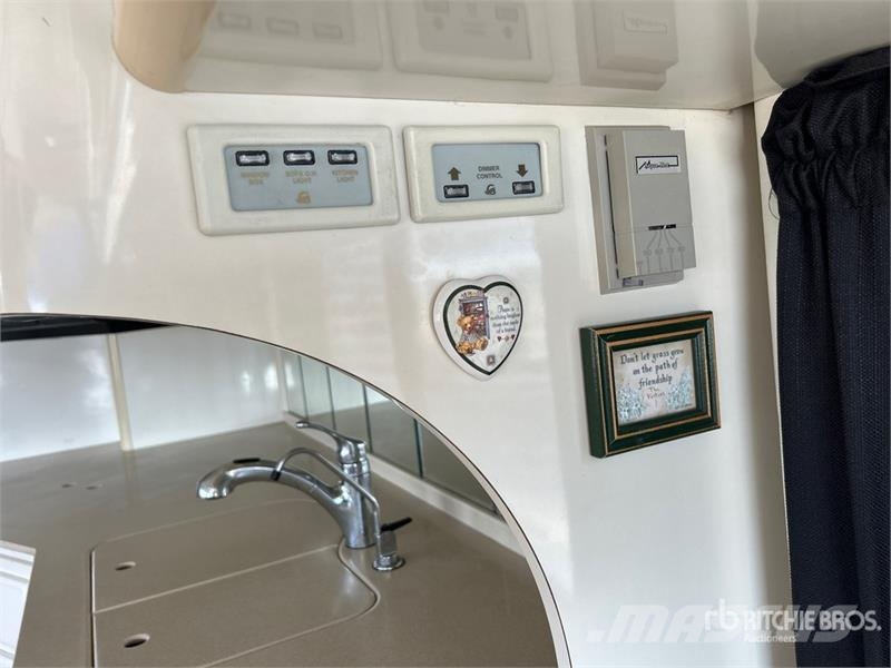 Gulf Stream Tourmaster Motor Home Mobil home / Caravane