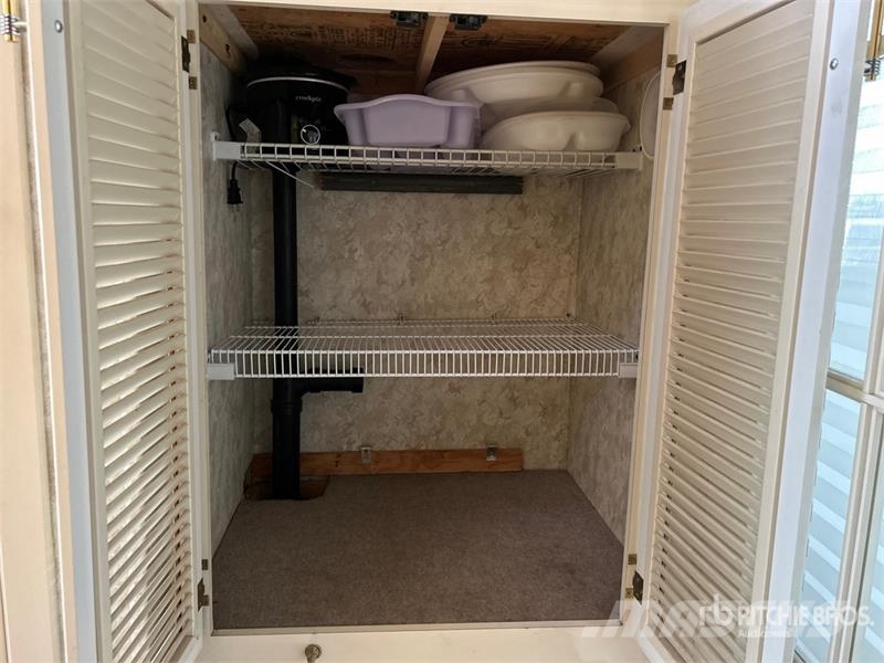Gulf Stream Tourmaster Motor Home Mobil home / Caravane