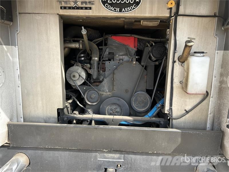 Gulf Stream Tourmaster Motor Home Mobil home / Caravane