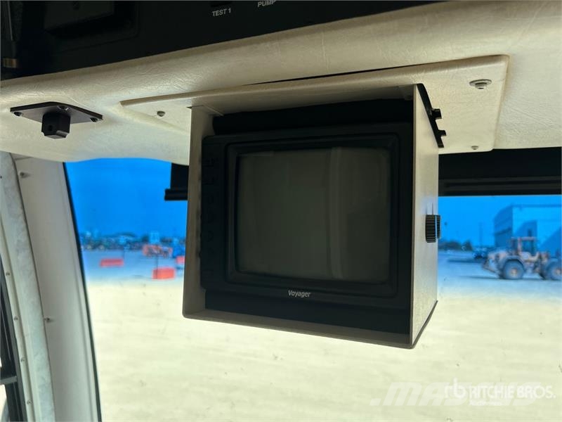 Gulf Stream Tourmaster Motor Home Mobil home / Caravane