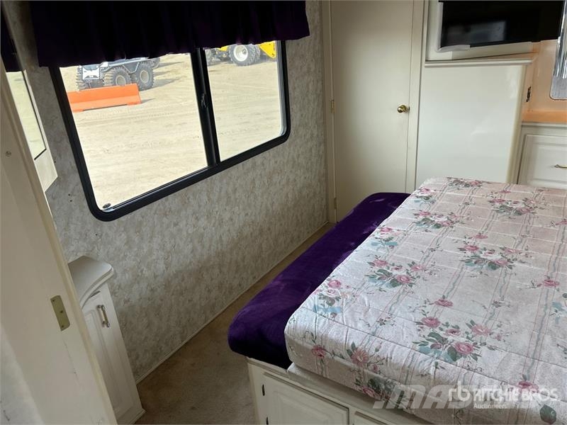Gulf Stream Tourmaster Motor Home Mobil home / Caravane
