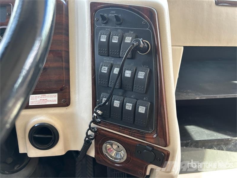 Gulf Stream Tourmaster Motor Home Mobil home / Caravane