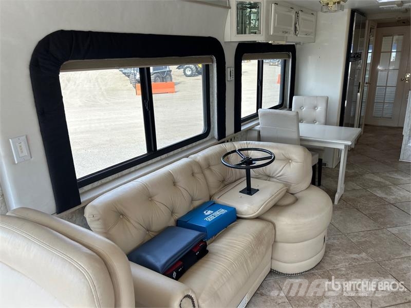 Gulf Stream Tourmaster Motor Home Mobil home / Caravane