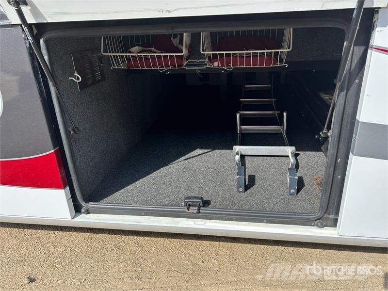 Gulf Stream Tourmaster Motor Home Mobil home / Caravane