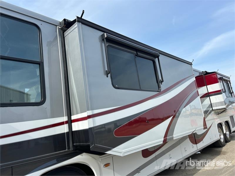 Gulf Stream Tourmaster Motor Home Mobil home / Caravane
