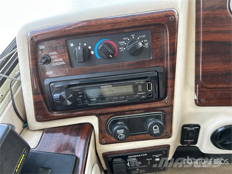 Gulf Stream Tourmaster Motor Home Mobil home / Caravane