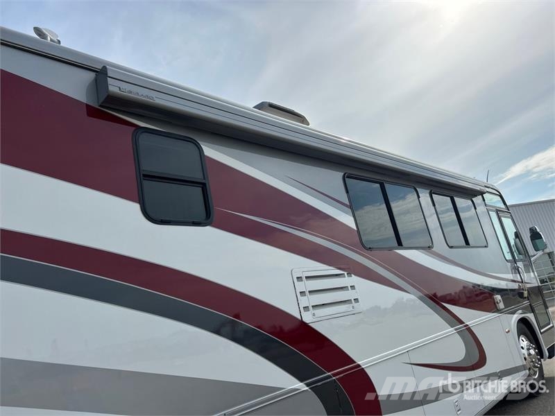 Gulf Stream Tourmaster Motor Home Mobil home / Caravane