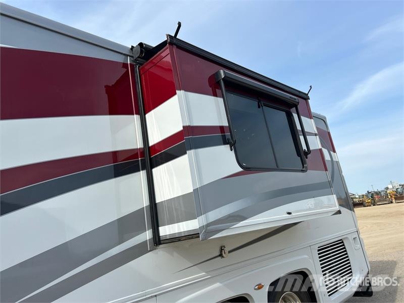 Gulf Stream Tourmaster Motor Home Mobil home / Caravane