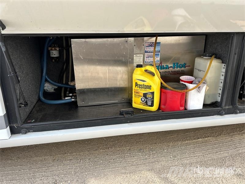 Gulf Stream Tourmaster Motor Home Mobil home / Caravane