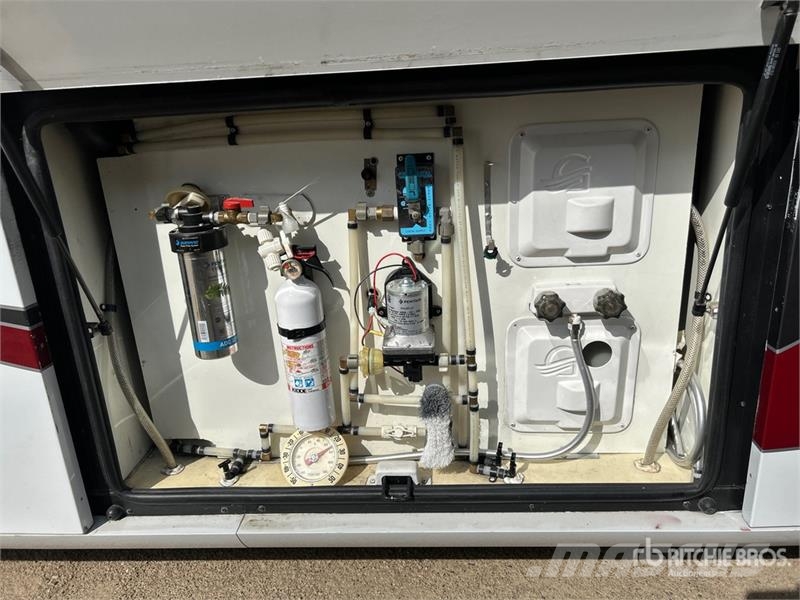 Gulf Stream Tourmaster Motor Home Mobil home / Caravane
