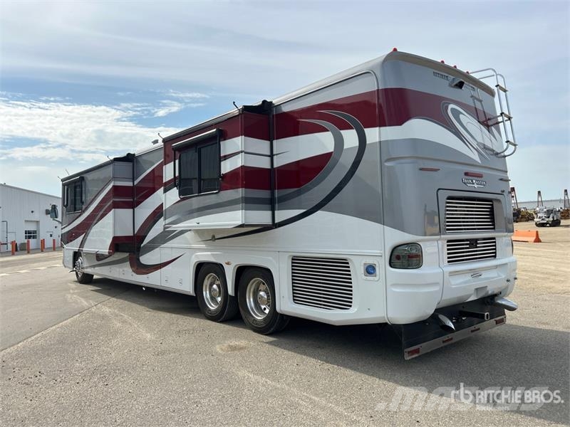 Gulf Stream Tourmaster Motor Home Mobil home / Caravane