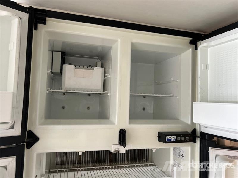Gulf Stream Tourmaster Motor Home Mobil home / Caravane