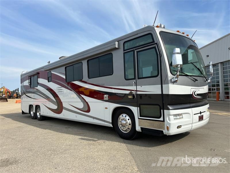 Gulf Stream Tourmaster Motor Home Mobil home / Caravane