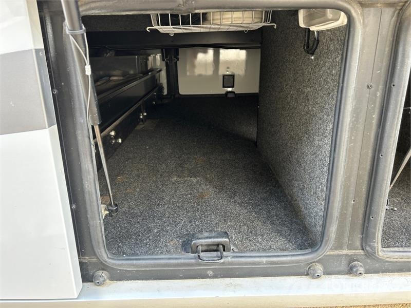 Gulf Stream Tourmaster Motor Home Mobil home / Caravane