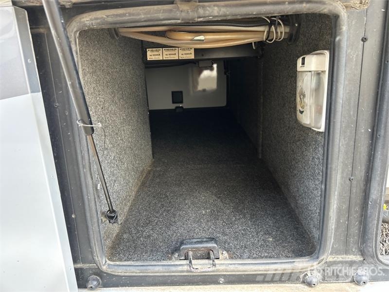 Gulf Stream Tourmaster Motor Home Mobil home / Caravane