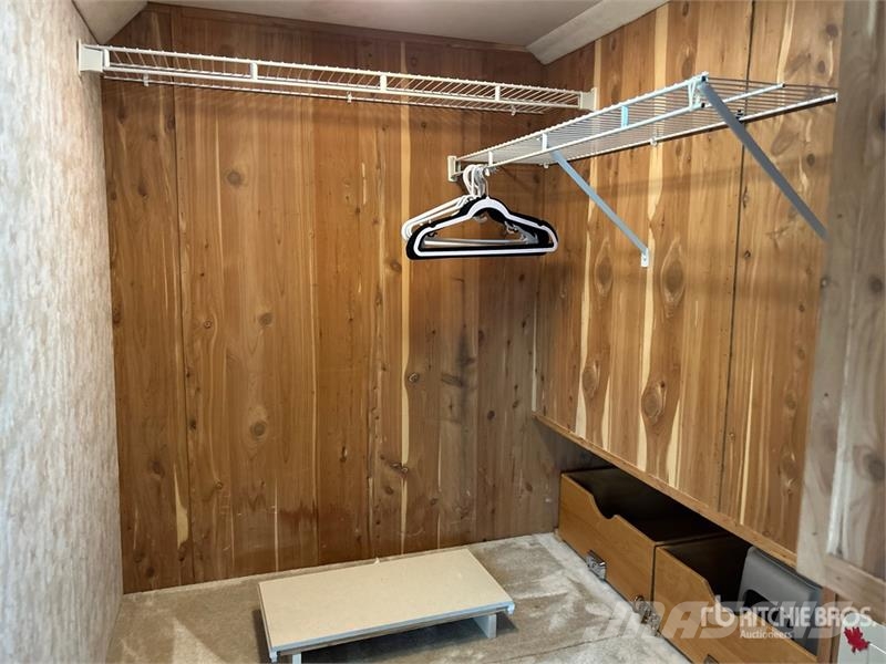 Gulf Stream Tourmaster Motor Home Mobil home / Caravane