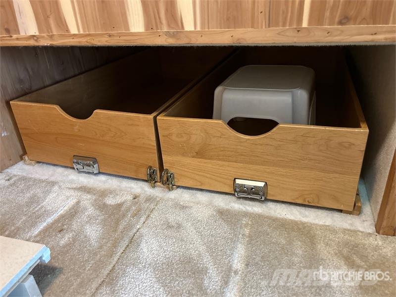 Gulf Stream Tourmaster Motor Home Mobil home / Caravane