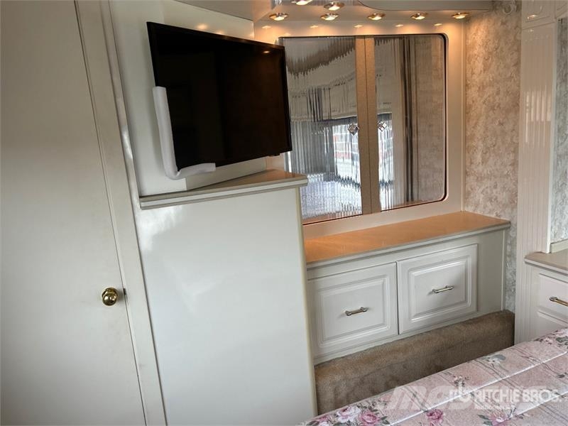 Gulf Stream Tourmaster Motor Home Mobil home / Caravane