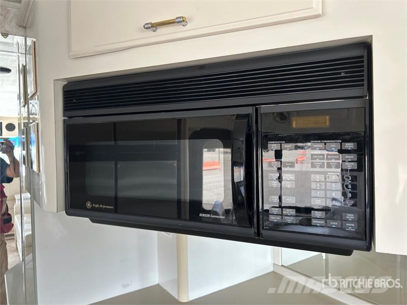 Gulf Stream Tourmaster Motor Home Mobil home / Caravane