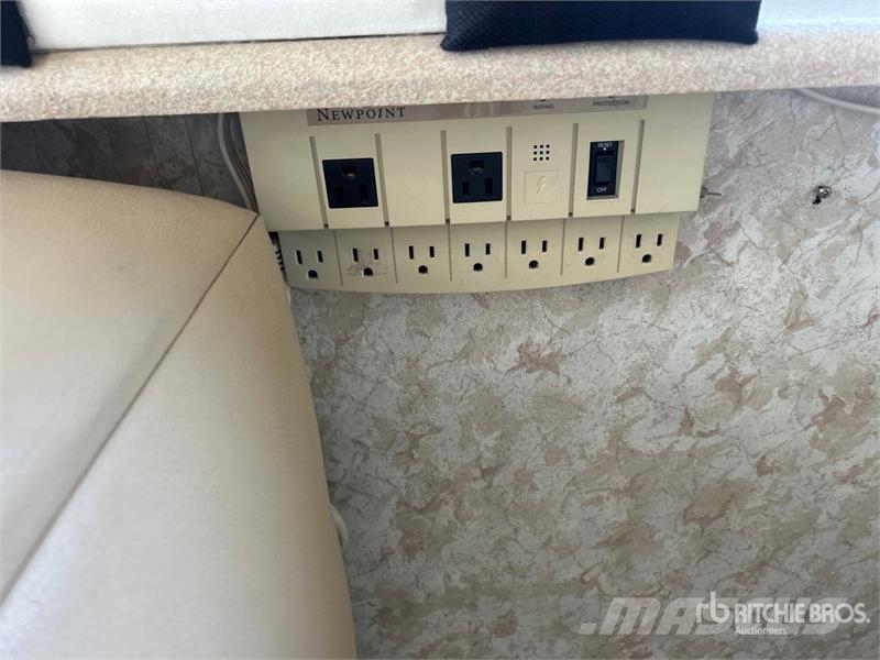Gulf Stream Tourmaster Motor Home Mobil home / Caravane