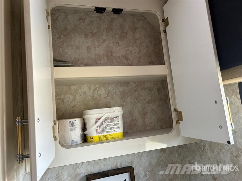 Gulf Stream Tourmaster Motor Home Mobil home / Caravane