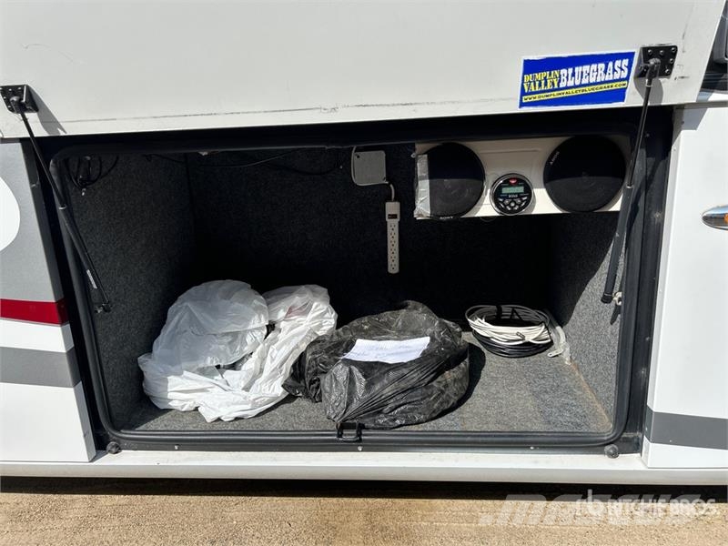 Gulf Stream Tourmaster Motor Home Mobil home / Caravane
