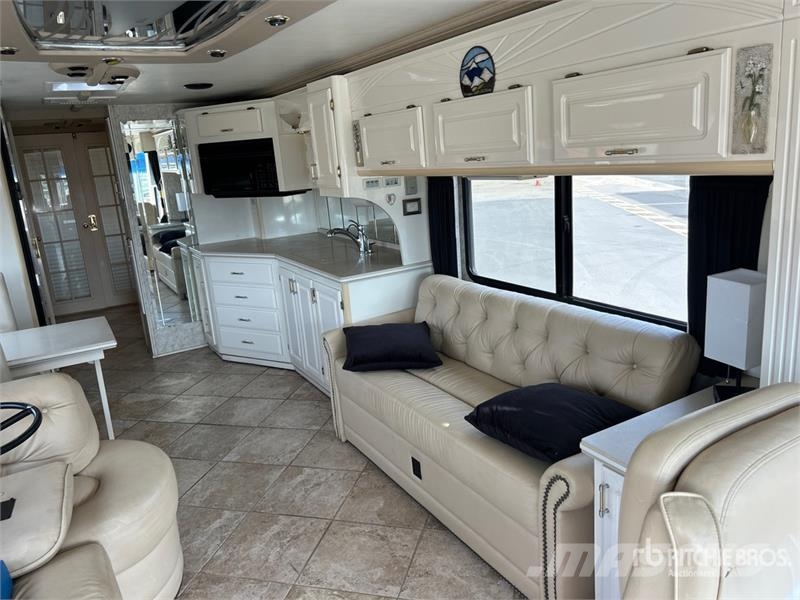 Gulf Stream Tourmaster Motor Home Mobil home / Caravane