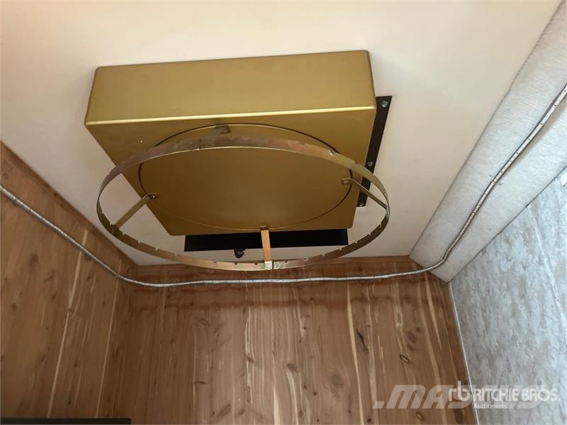 Gulf Stream Tourmaster Motor Home Mobil home / Caravane
