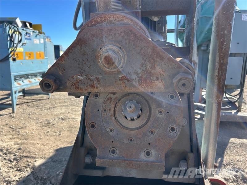 Gullco KBM-28U-A Automated Weld/Cutter Muud põllumajandusmasinad