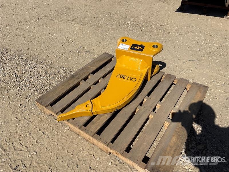 H&W RIPPER307 36 in Excavator Ripper (Unused) Wegopbrekers