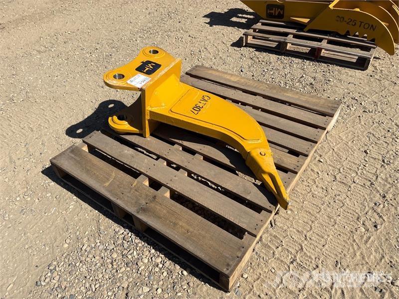 H&W RIPPER307 36 in Excavator Ripper (Unused) Wegopbrekers