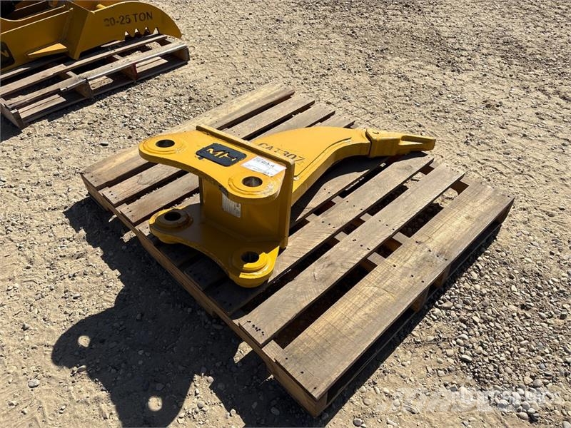 H&W RIPPER307 36 in Excavator Ripper (Unused) Wegopbrekers