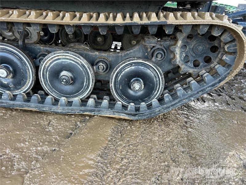 Hagglund BV206 Crawler Carrier Construction - Others