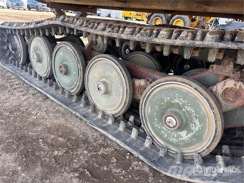 Hagglund BV206 Crawler Carrier Sonstige Baumaschinen