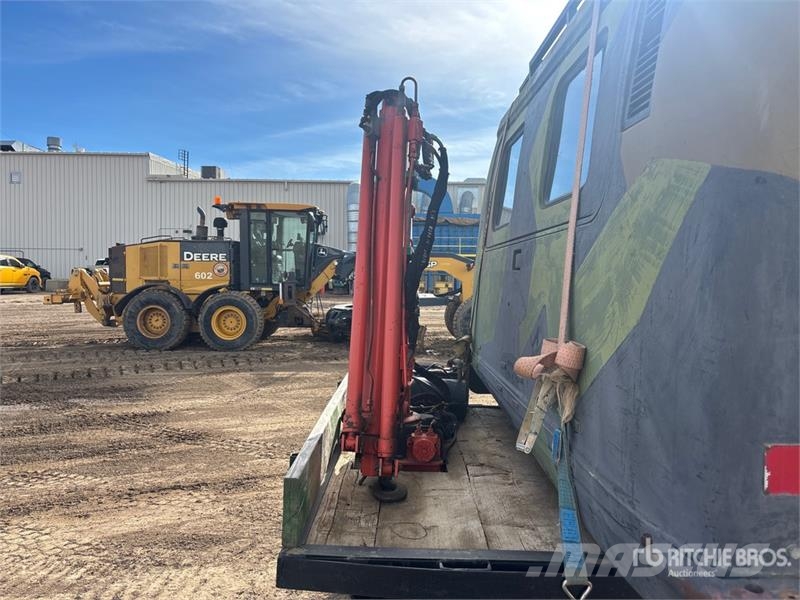 Hagglund BV206 Crawler Carrier Sonstige Baumaschinen