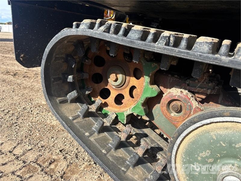 Hagglund BV206 Crawler Carrier Sonstige Baumaschinen