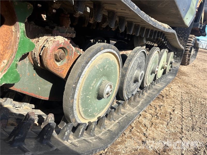 Hagglund BV206 Crawler Carrier Sonstige Baumaschinen