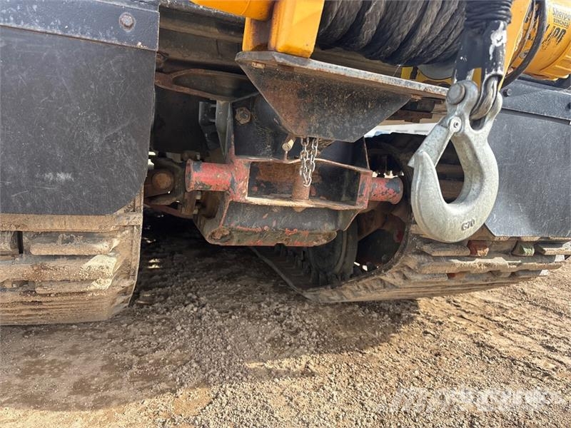 Hagglund BV206 Crawler Carrier Sonstige Baumaschinen