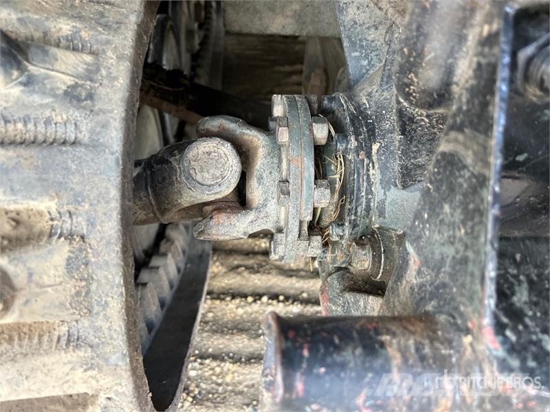Hagglund BV206 Crawler Carrier Construction - Others