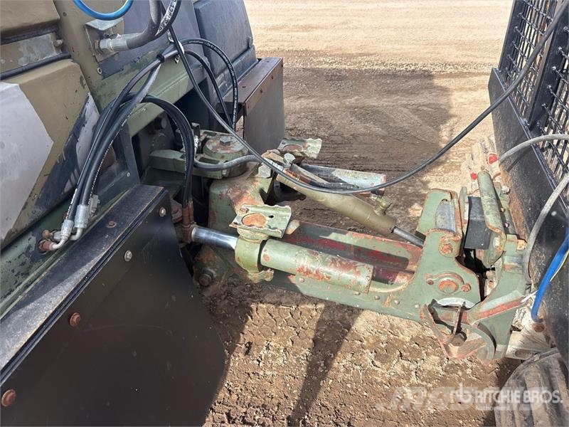 Hagglund BV206 Crawler Carrier Sonstige Baumaschinen