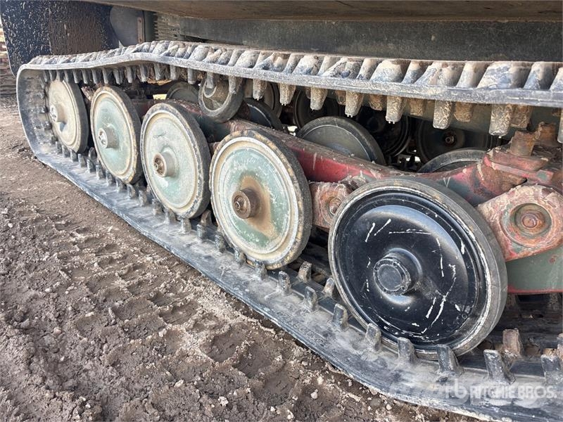 Hagglund BV206 Crawler Carrier Sonstige Baumaschinen