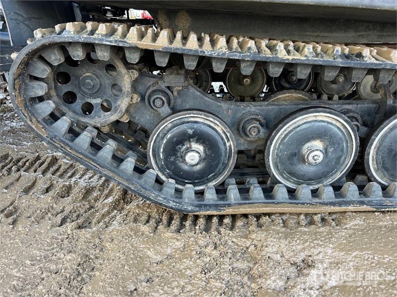 Hagglund BV206 Tracked Personnel Carrier Amphibian Avtomobili
