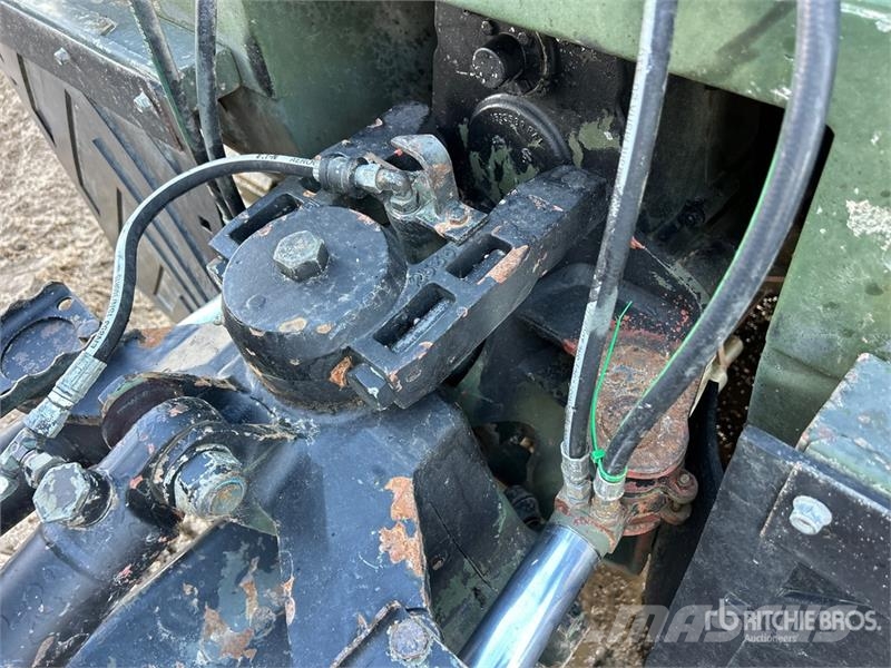 Hagglund BV206 Tracked Personnel Carrier Amphibian Avtomobili