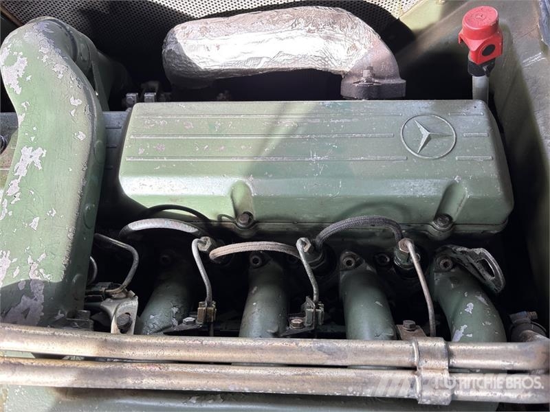 Hagglund BV206D Crawler Carrier Sonstige Baumaschinen