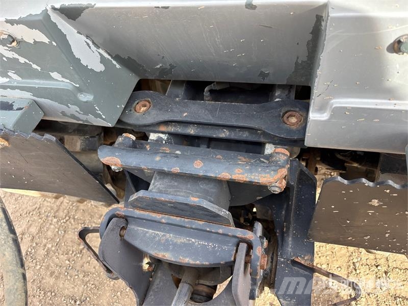 Hagglund BV206D Crawler Carrier Sonstige Baumaschinen